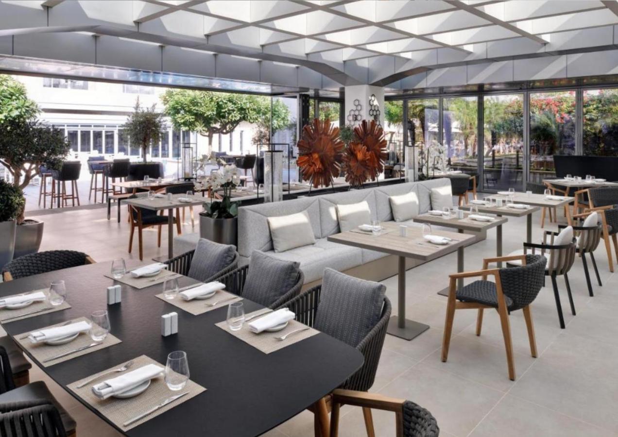 Address Dubai Mall Apartments By Qstay Exterior foto
